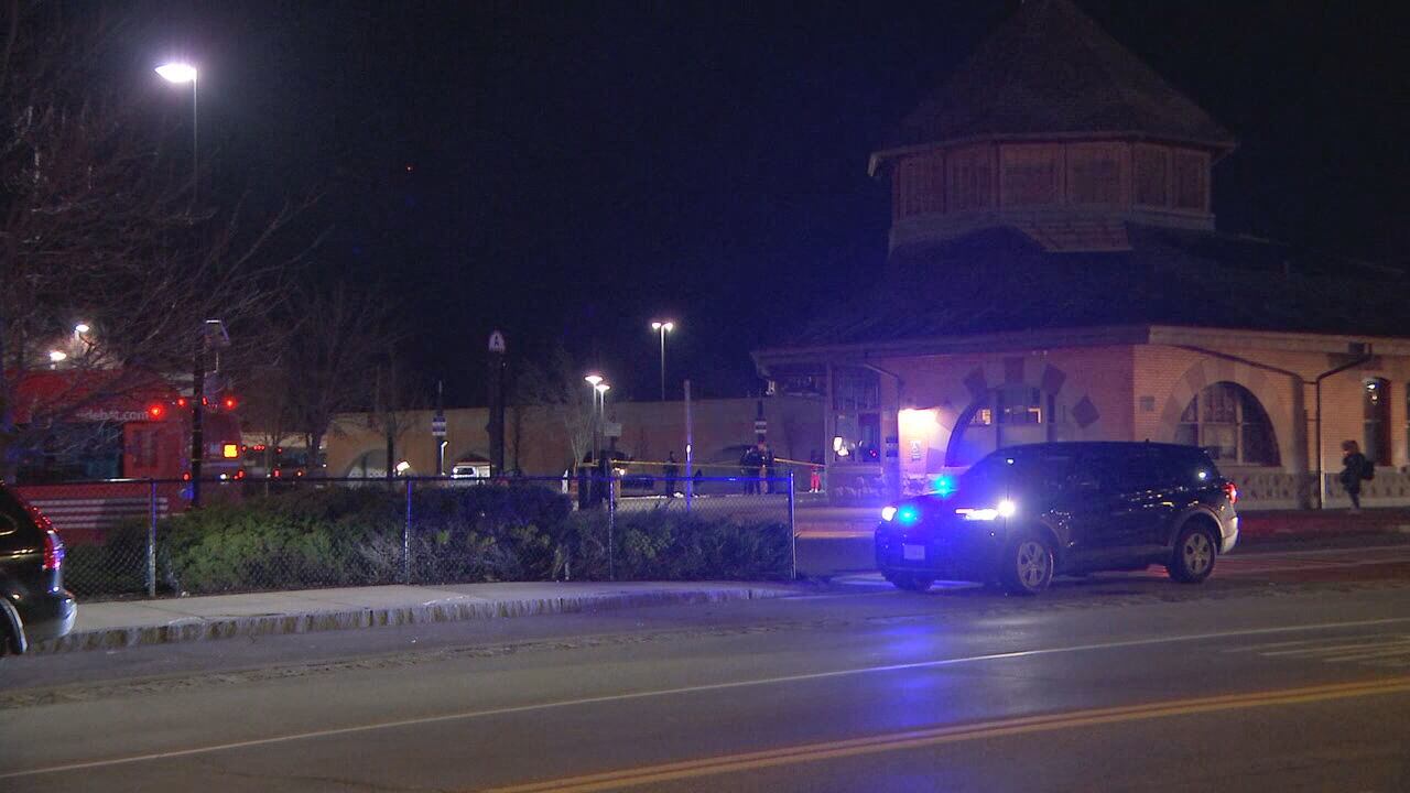 Teen dead, another arrested in deadly Brockton shooting