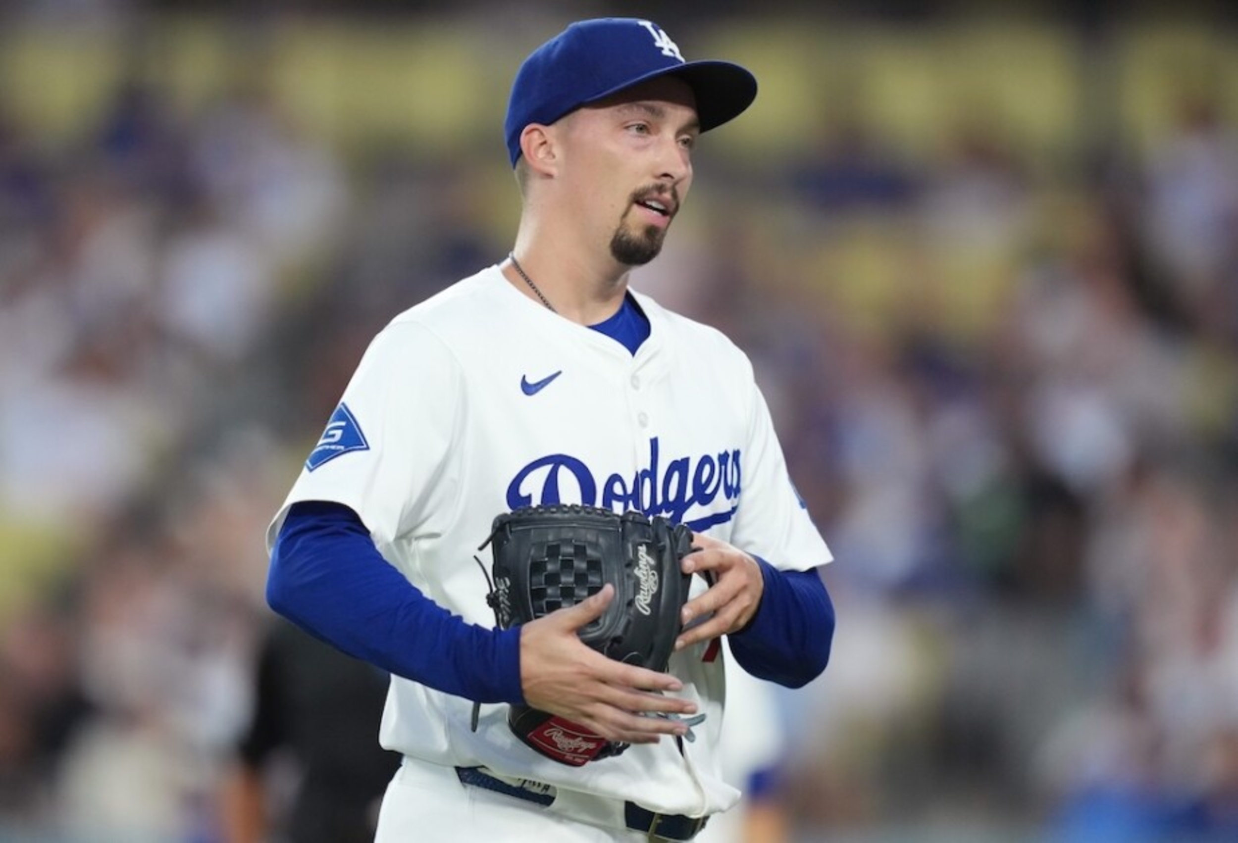 Dodgers place seven players on injured list ahead of Opening Day<br><br>