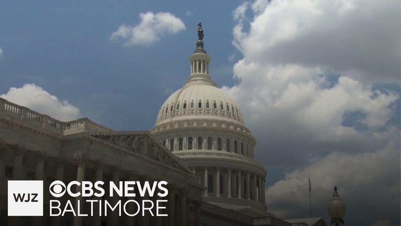 Senate Democrats continue to push for ICE reforms in emerging DHS deal