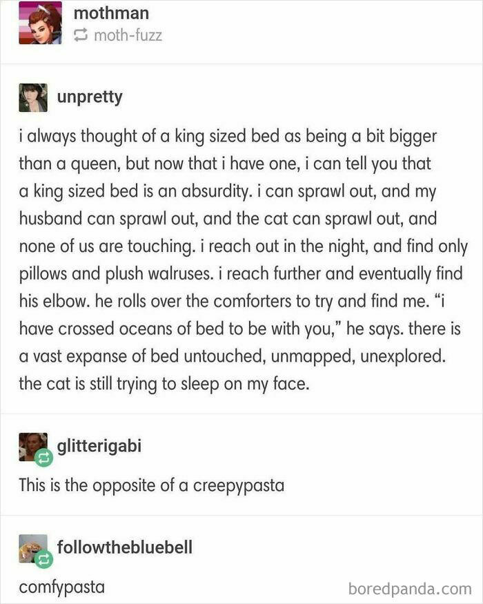 43 funny Tumblr posts that deserve to be seen again
