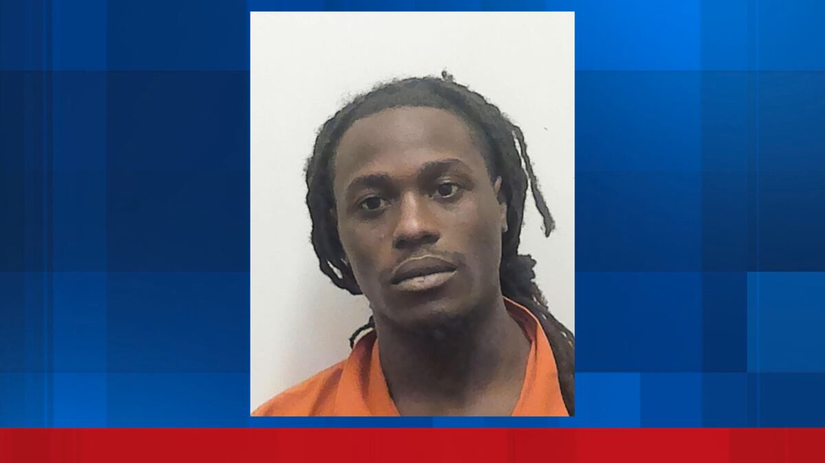 Arrest made in 2025 Montgomery shooting