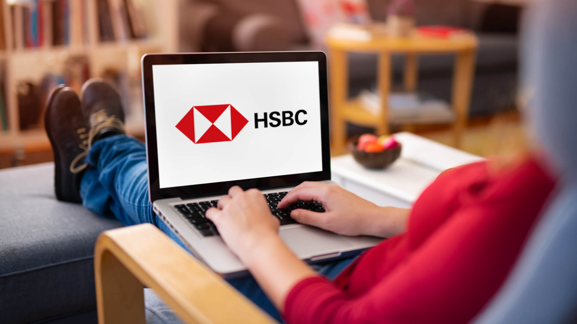 HSBC routing number: What it is and how to find it