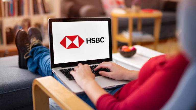 HSBC routing number: What it is and how to find it