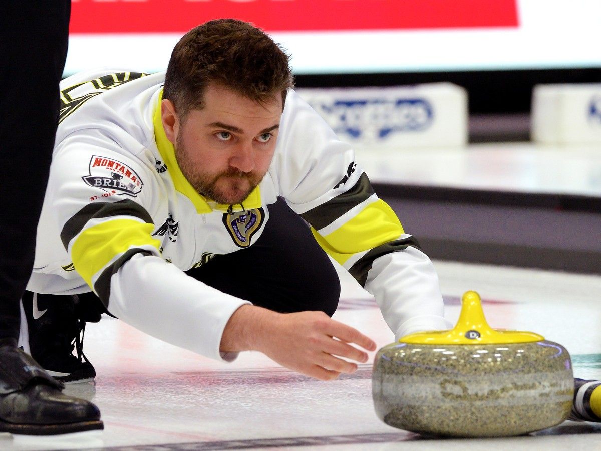 Guide to the men's worlds: Field not 'your regular teams' for curling ...