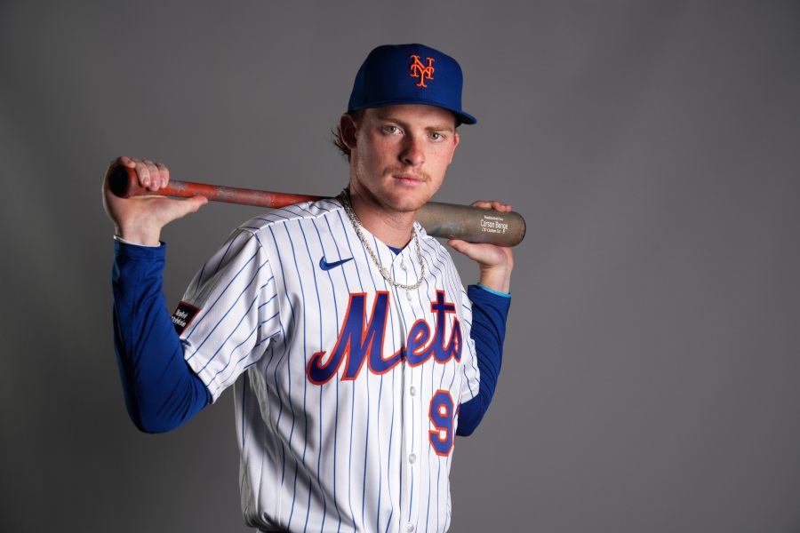 Mets make final decisions on Opening Day roster: See who made the team