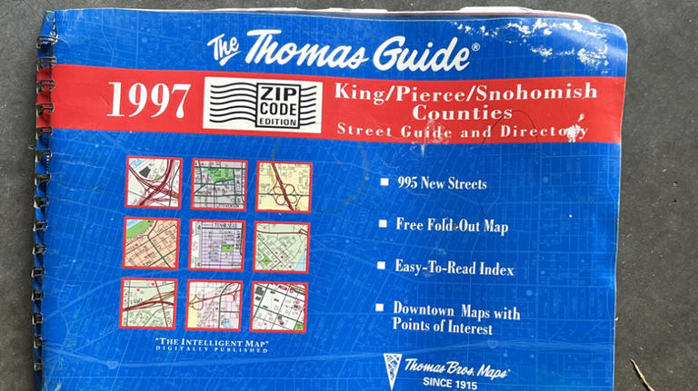 5 vintage travel accessories everyone used to have