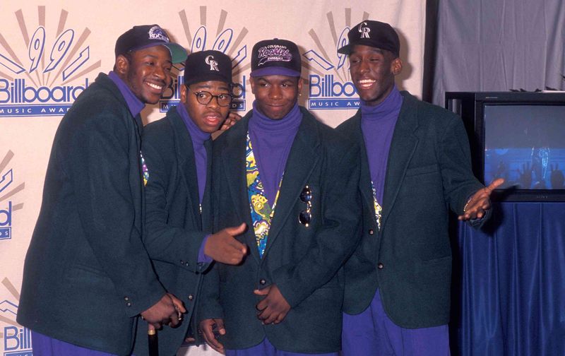 15 romantic R&B classics that defined love across generations