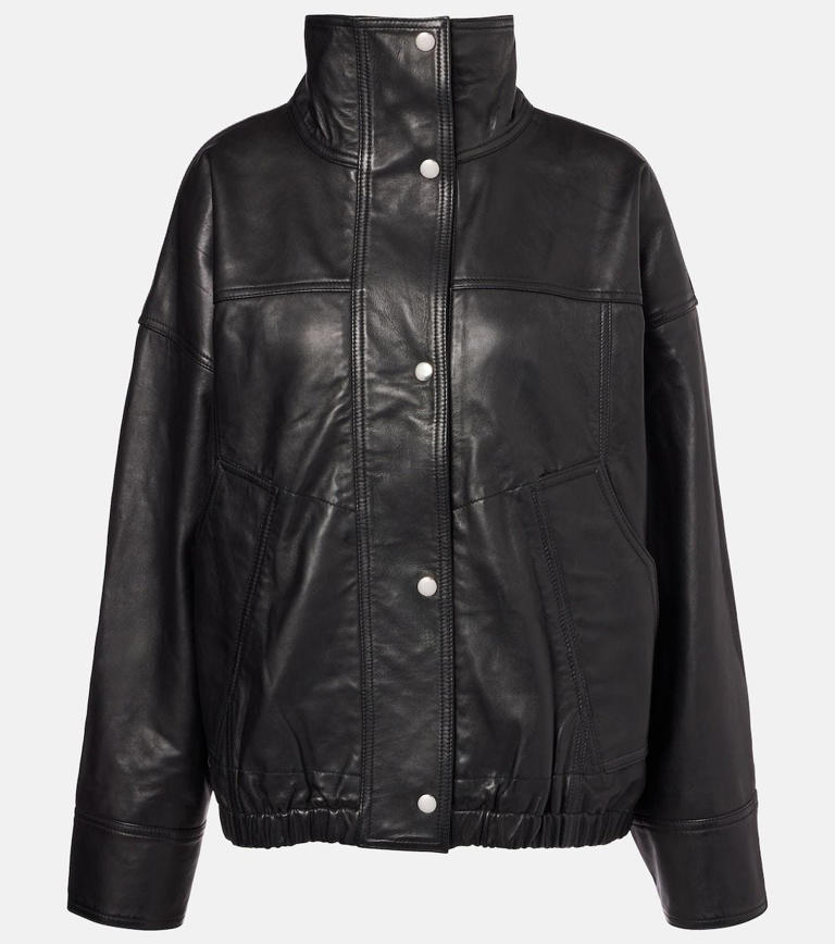 This spring jacket is every it girl’s secret to looking cool