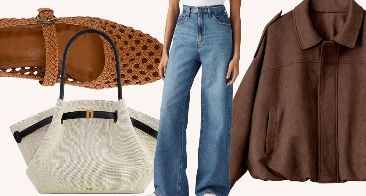 Make room in your closet — I found the best spring fashion deals at the ...