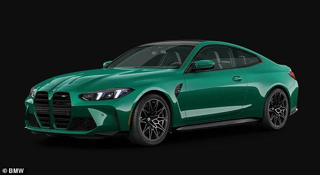 Single dad suffers unimaginable loss after daughter, 18, got into powerful  BMW M4 with friends