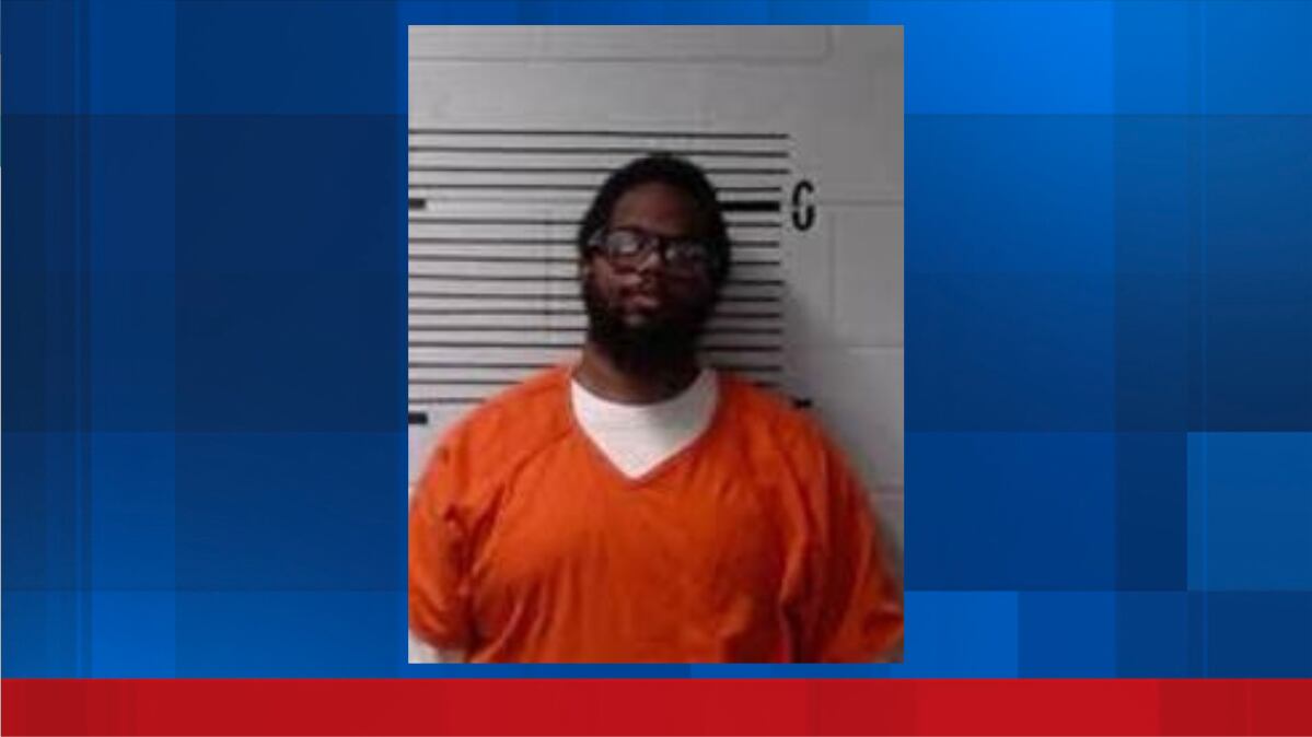 Man arrested in Georgia on prison contraband, drug trafficking charges