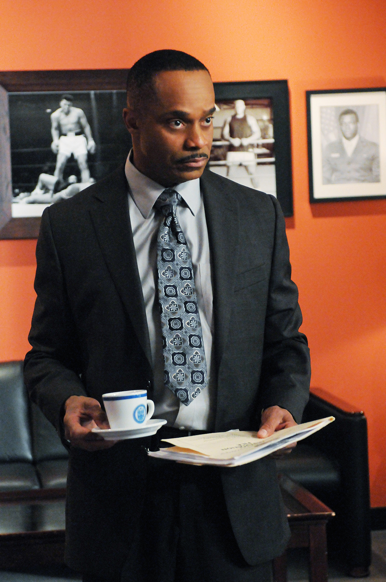 NCIS star speaks out after getting killed off in 500th episode ...