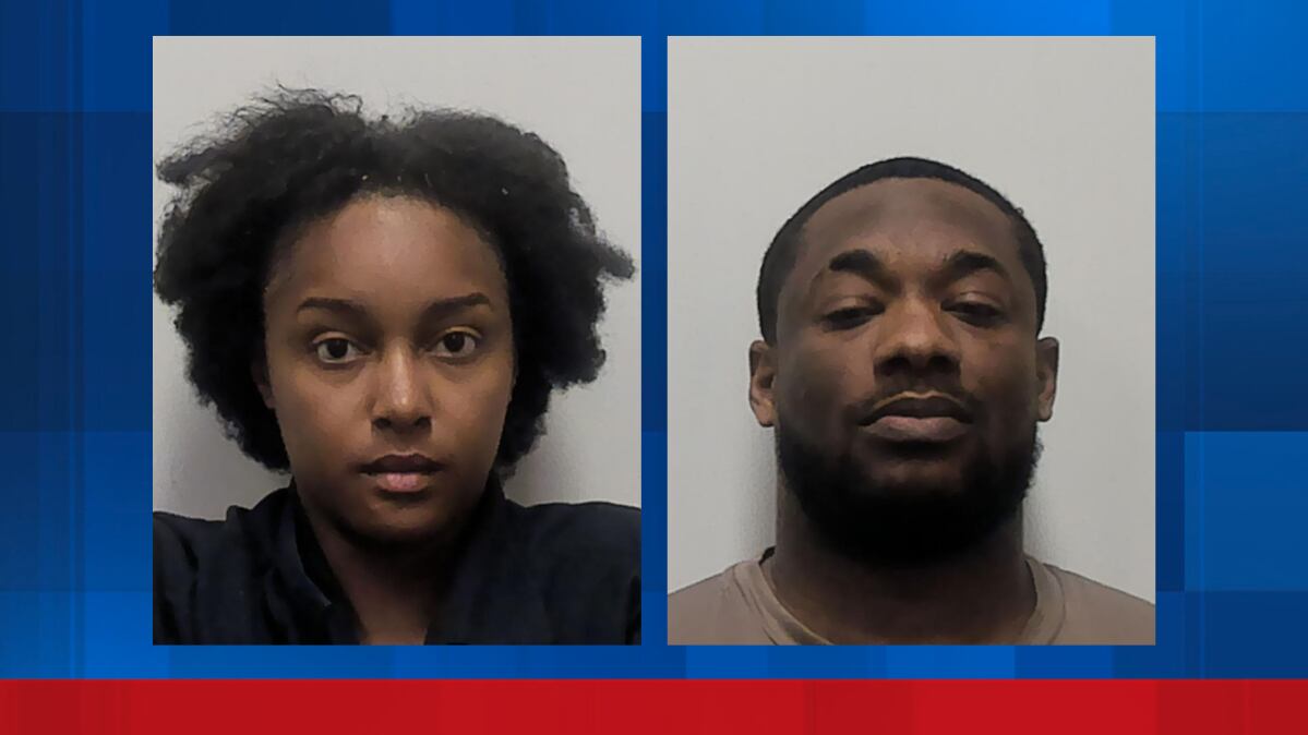2 charged with child sex abuse in Montgomery