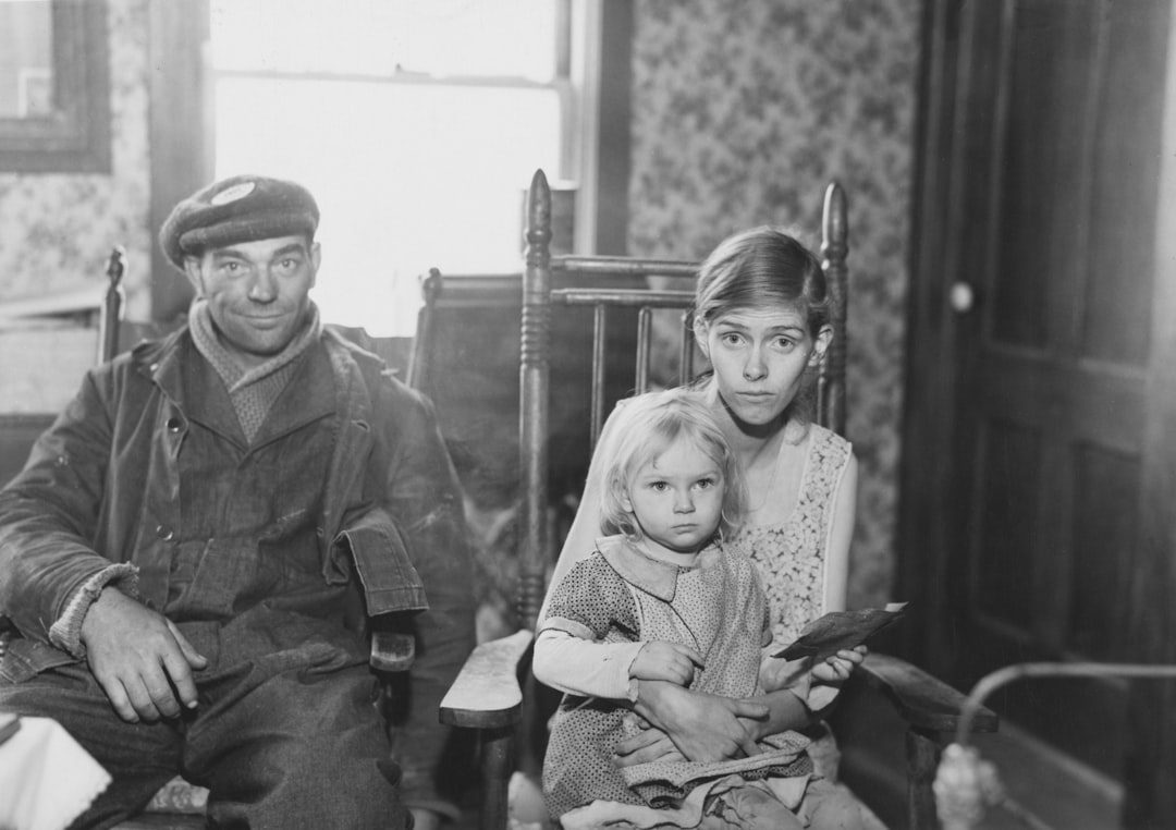 Things People Who Grew Up During the Great Depression Kept Doing Until the Day They Died