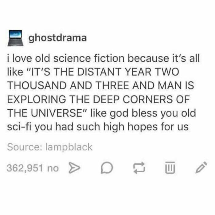 43 funny Tumblr posts that deserve to be seen again