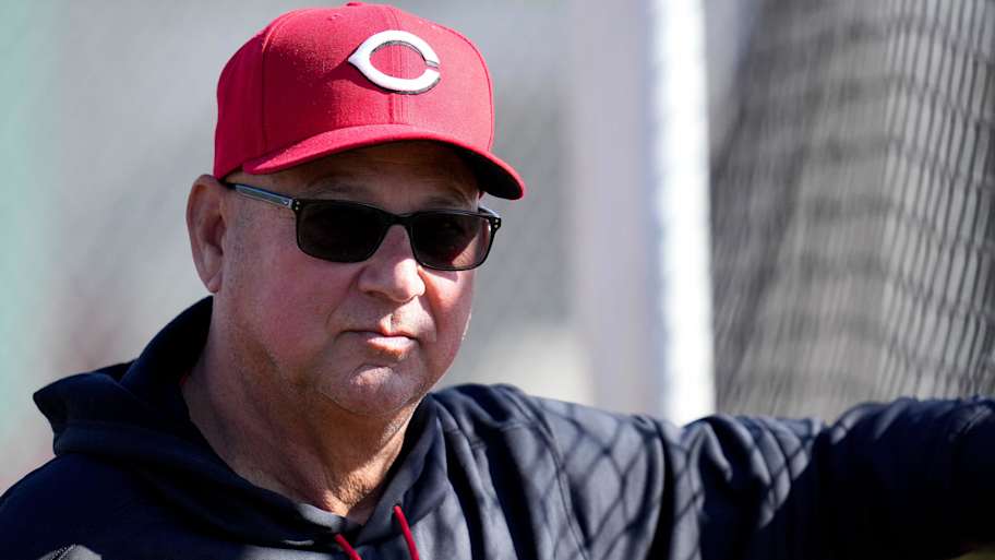 The Reds Player Who Helped Themselves Most in Spring Training