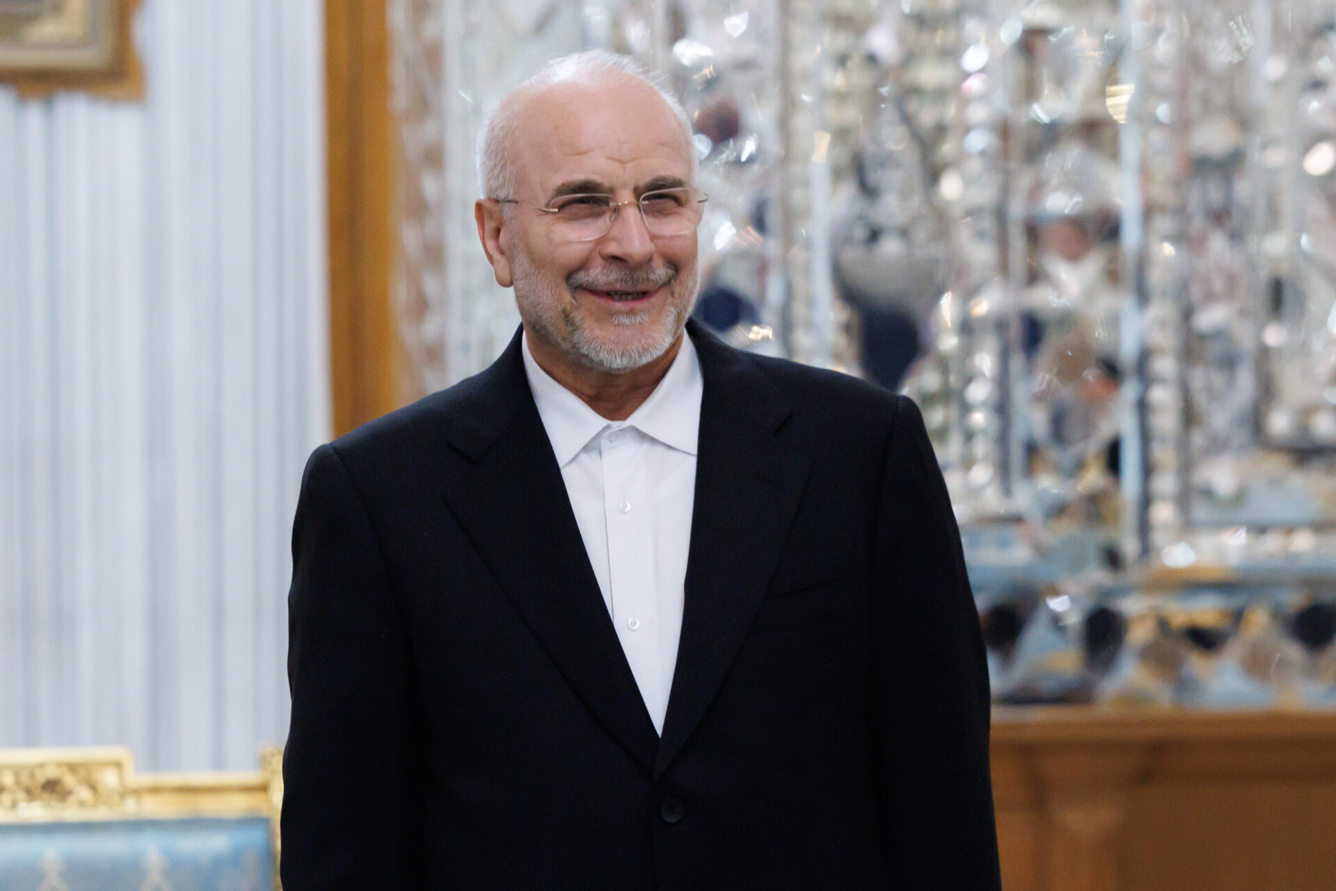 Mohammad Bagher Ghalibaf: The new face of Iran in negotiations with Trump