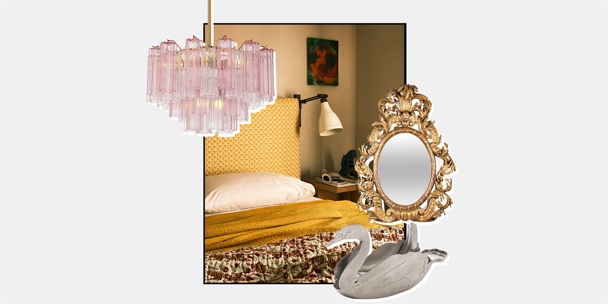 The secret to Italian interiors? Intentional mismatching