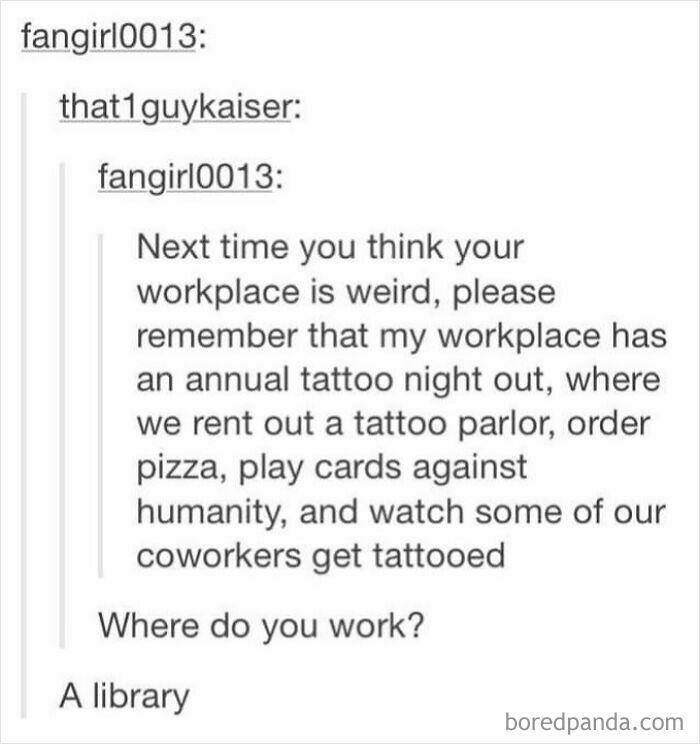 43 funny Tumblr posts that deserve to be seen again