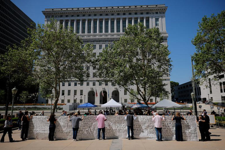 Meta, Google lose US case over social media harm to kids