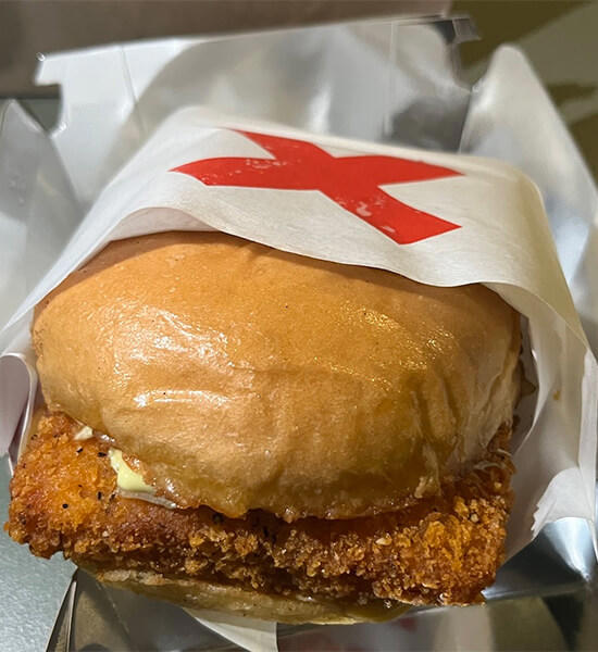 No meat? No problem!