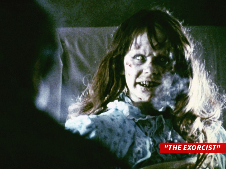 Exorcist Father Dan Reehil calls the devil the original influencer