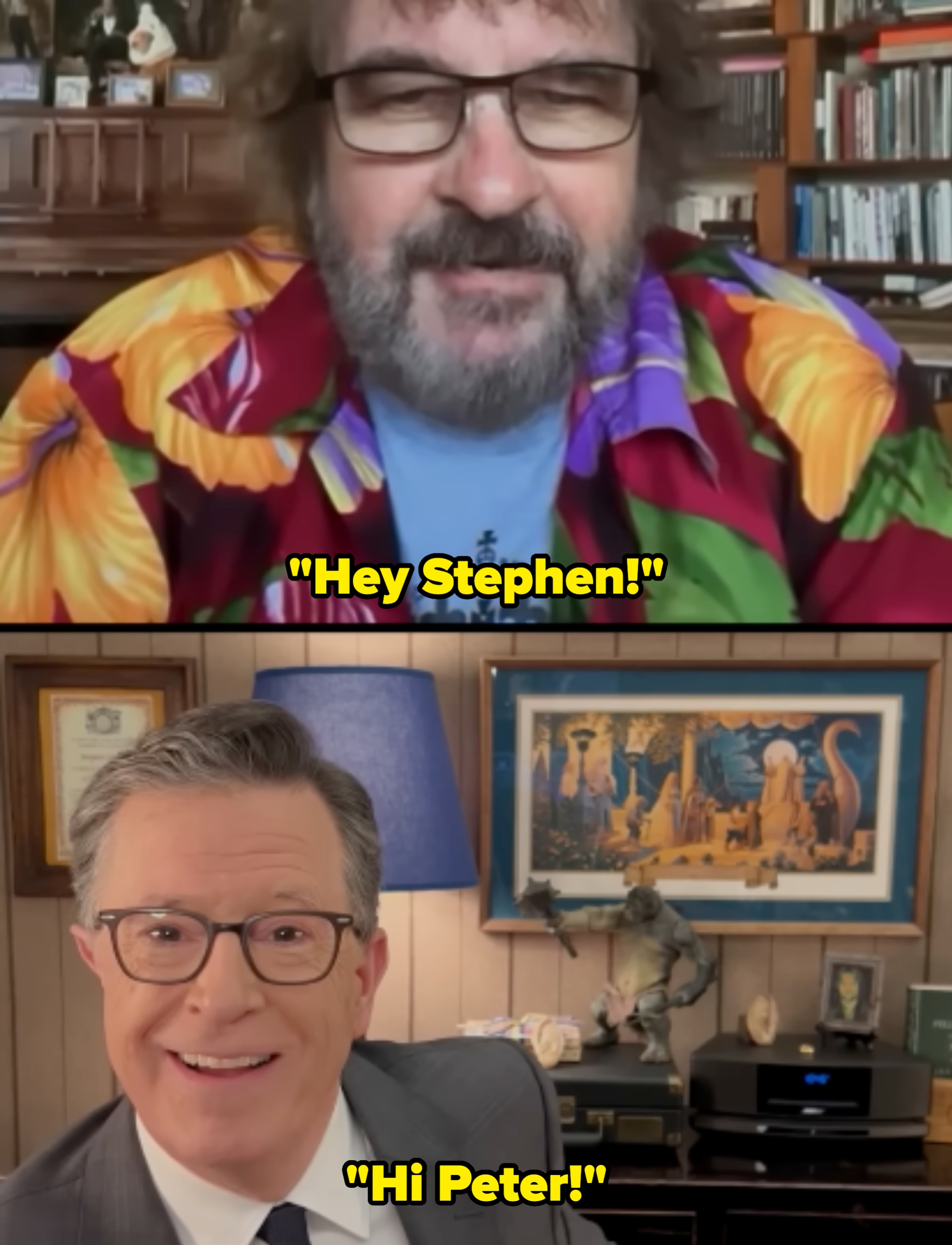 Stephen Colbert finally revealed what's next after The Late Show, and ...