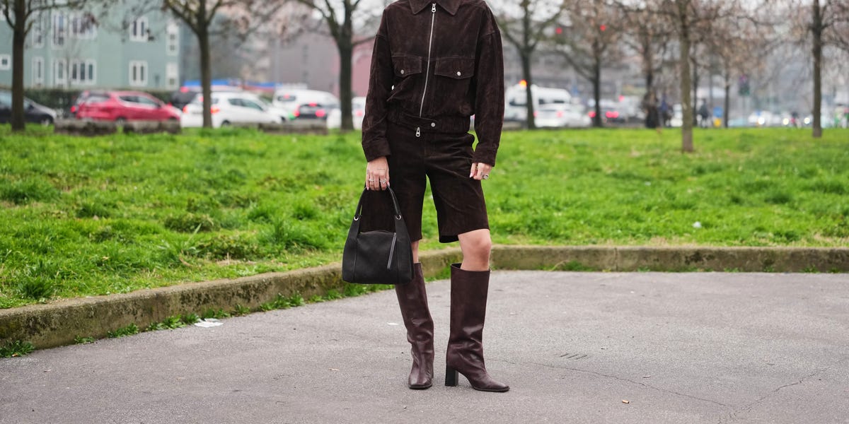 I used to overthink spring outfits—then I found this easy formula