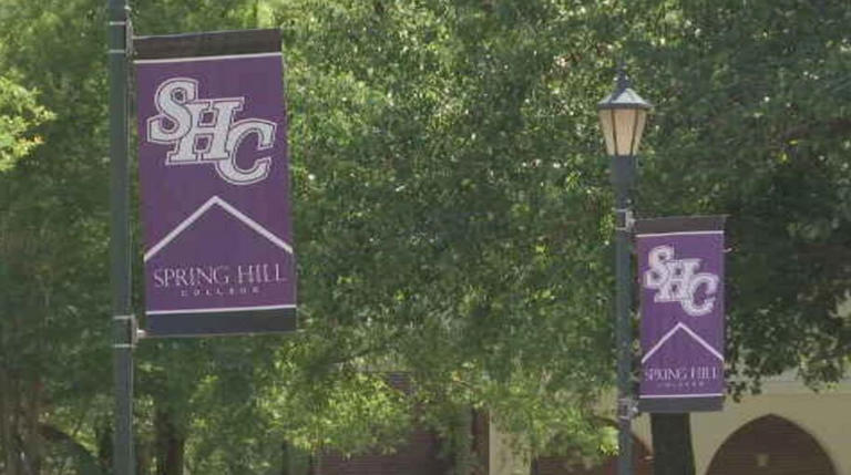 Spring Hill College to join Gulf South Conference