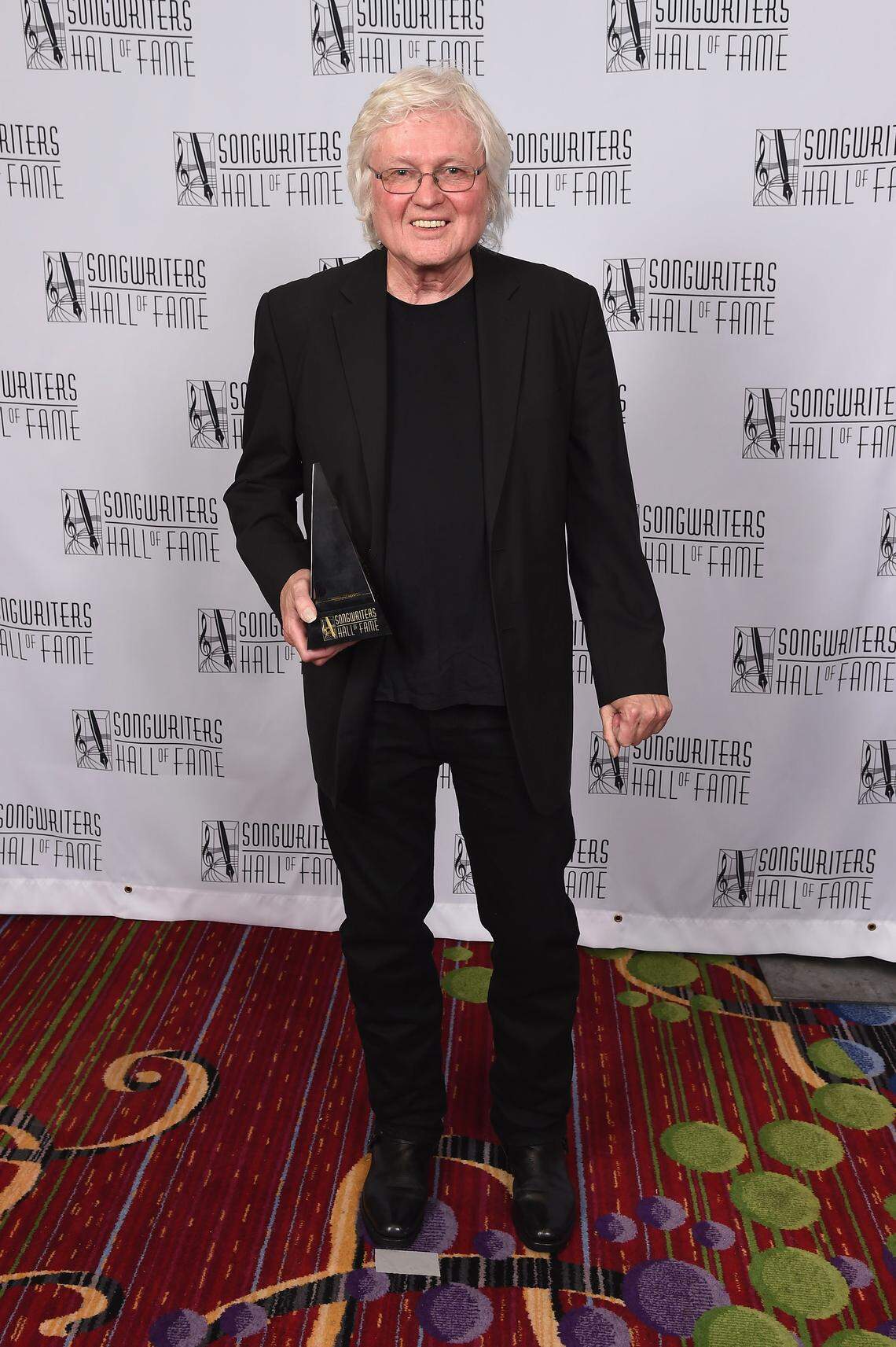 Legendary songwriter Chip Taylor, best known for 'Wild Thing,' dead at 86
