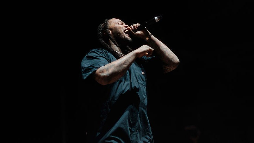 Rapper Waka Flocka Flame to perform in Albany