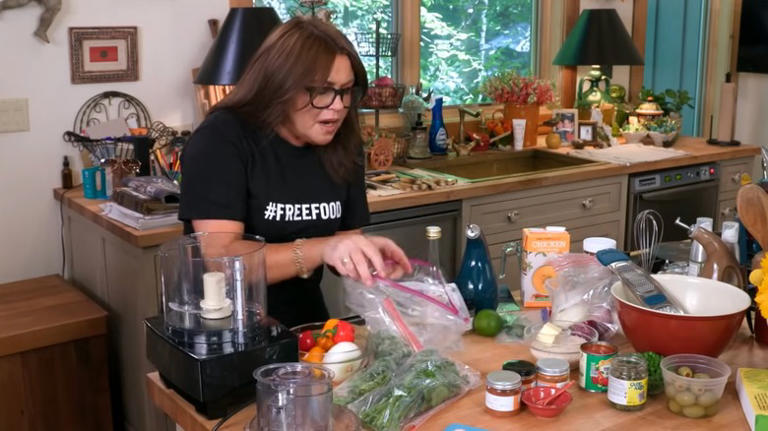 9 popular celebrity chef cooking shows, ranked worst to best
