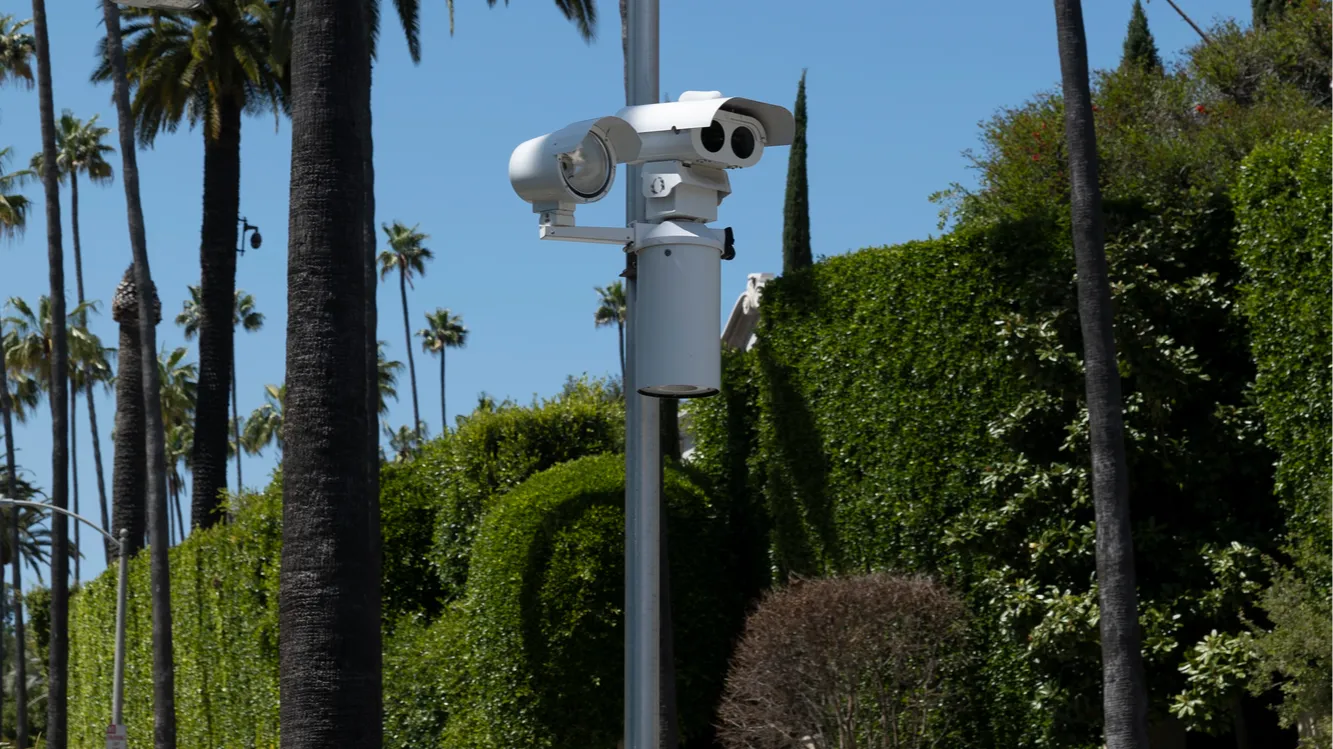 School speed cameras in Florida lead to mass license suspensions that ...