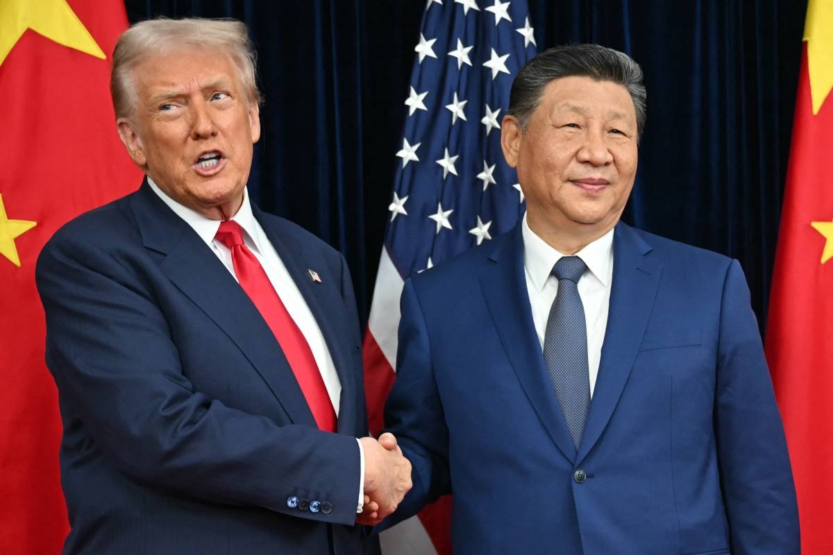 Trump to visit Beijing May 14–15 after Iran war delays China trip