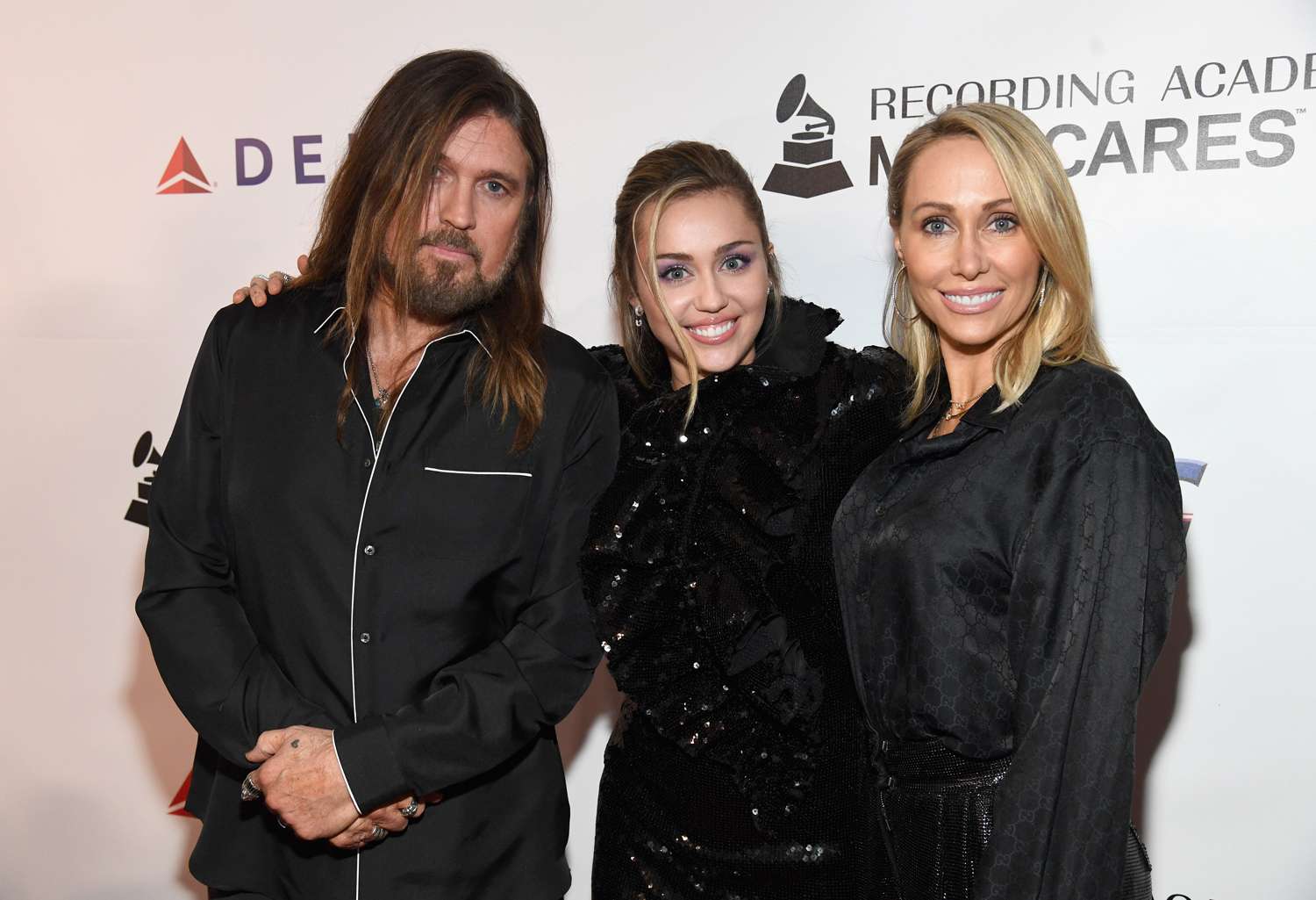 All about Miley Cyrus' parents, singer Billy Ray and manager Tish Cyrus