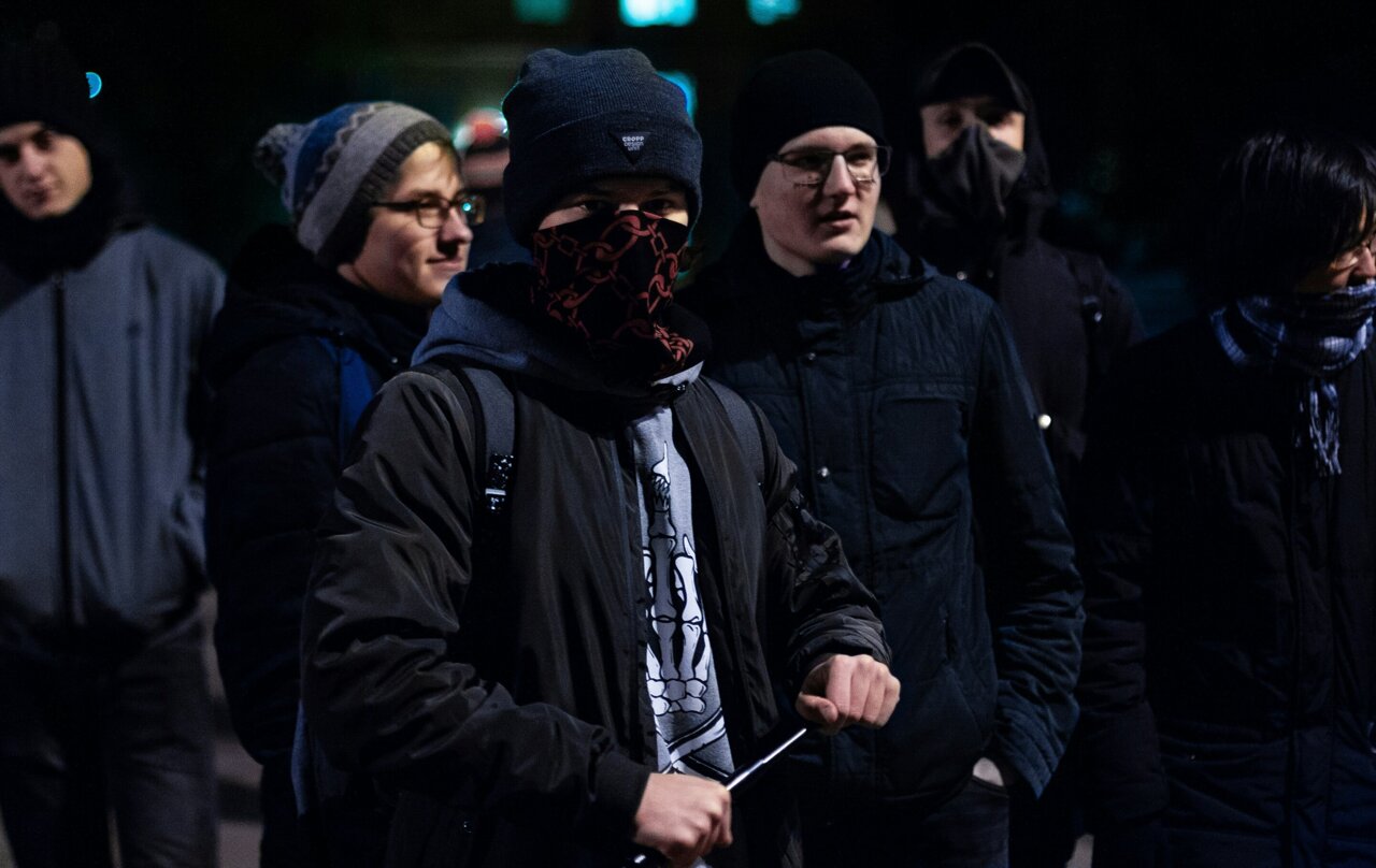 Motivations behind violent extremism uncovered in new global study