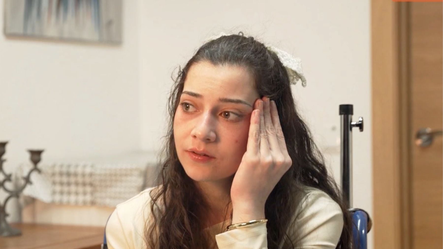 Noelia cuenta su historia antes de la eutanasia: «Voy a descansar, no puedo más con el dolor y el tormento»