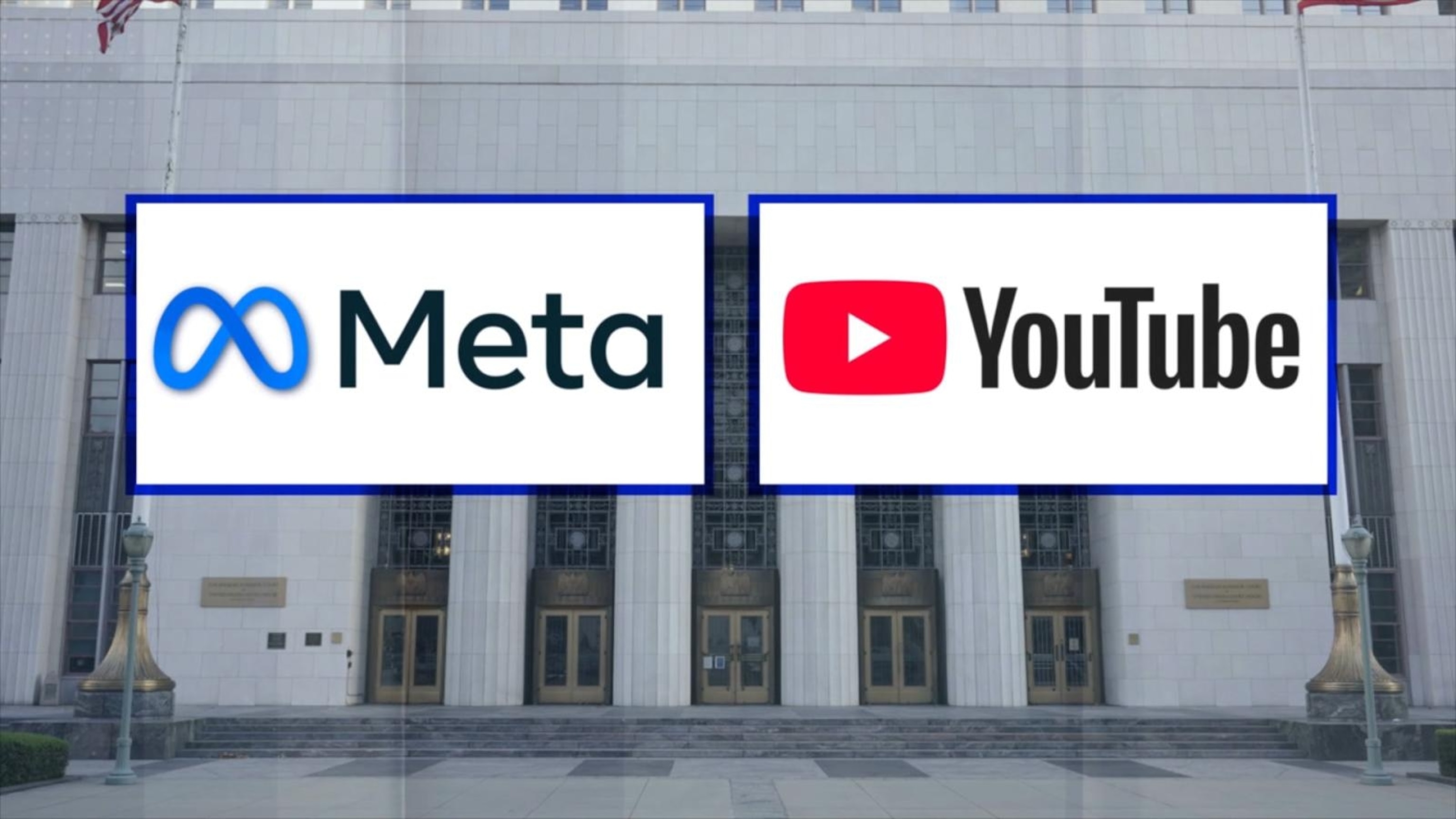 Jury finds Meta, YouTube liable in landmark social media trial