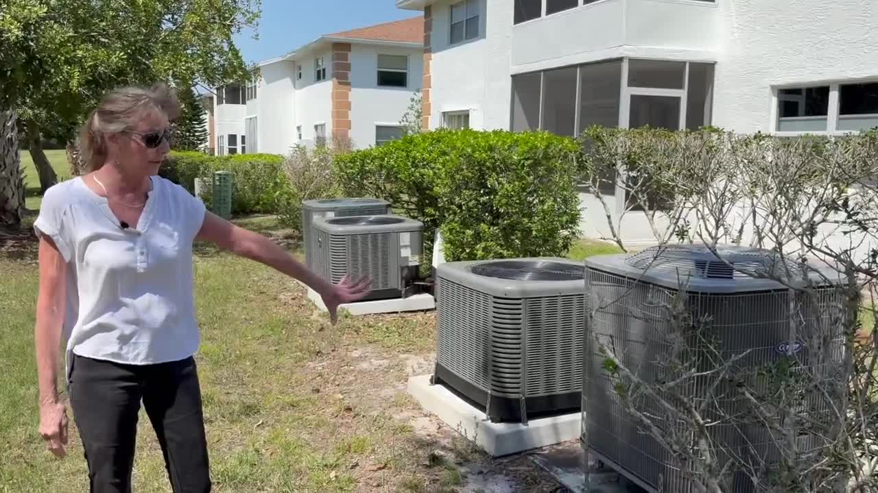 Fort Pierce neighbors worry about flooding from development