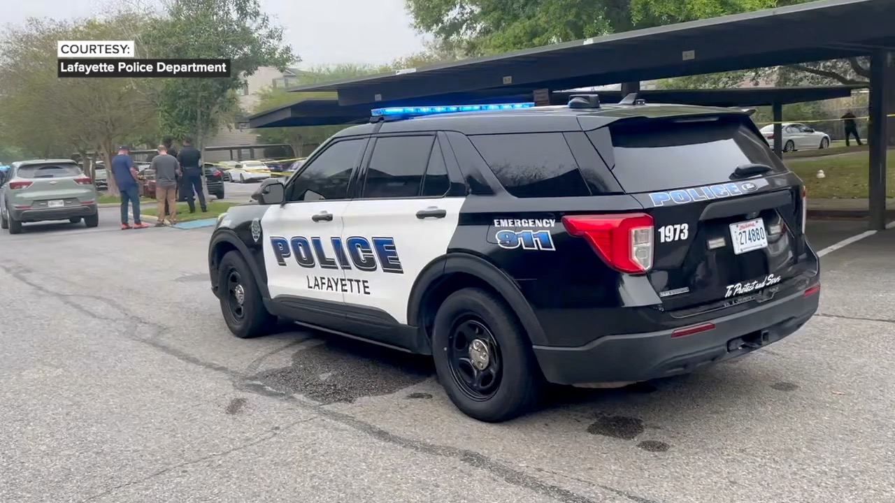 22-year-old man found dead at Lafayette apartment complex following a ...