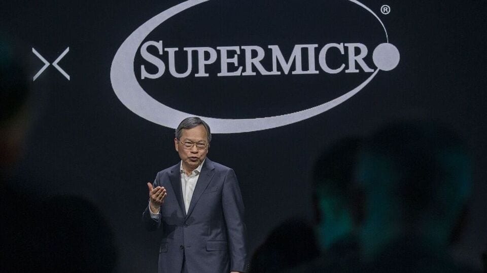Super Micro Computer shares jump another 9%, recover 18% in three ...