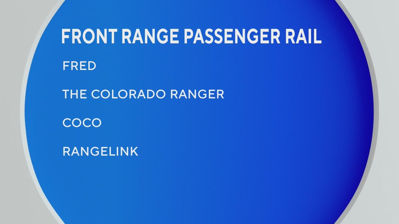 Proposed Front Range Passenger Rail widens travel options in Colorado ...