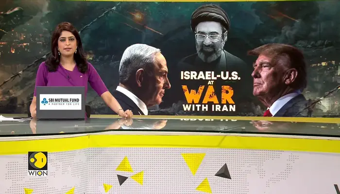 US-Iran war: Iran rejects US ceasefire proposal, lays out conditions ...