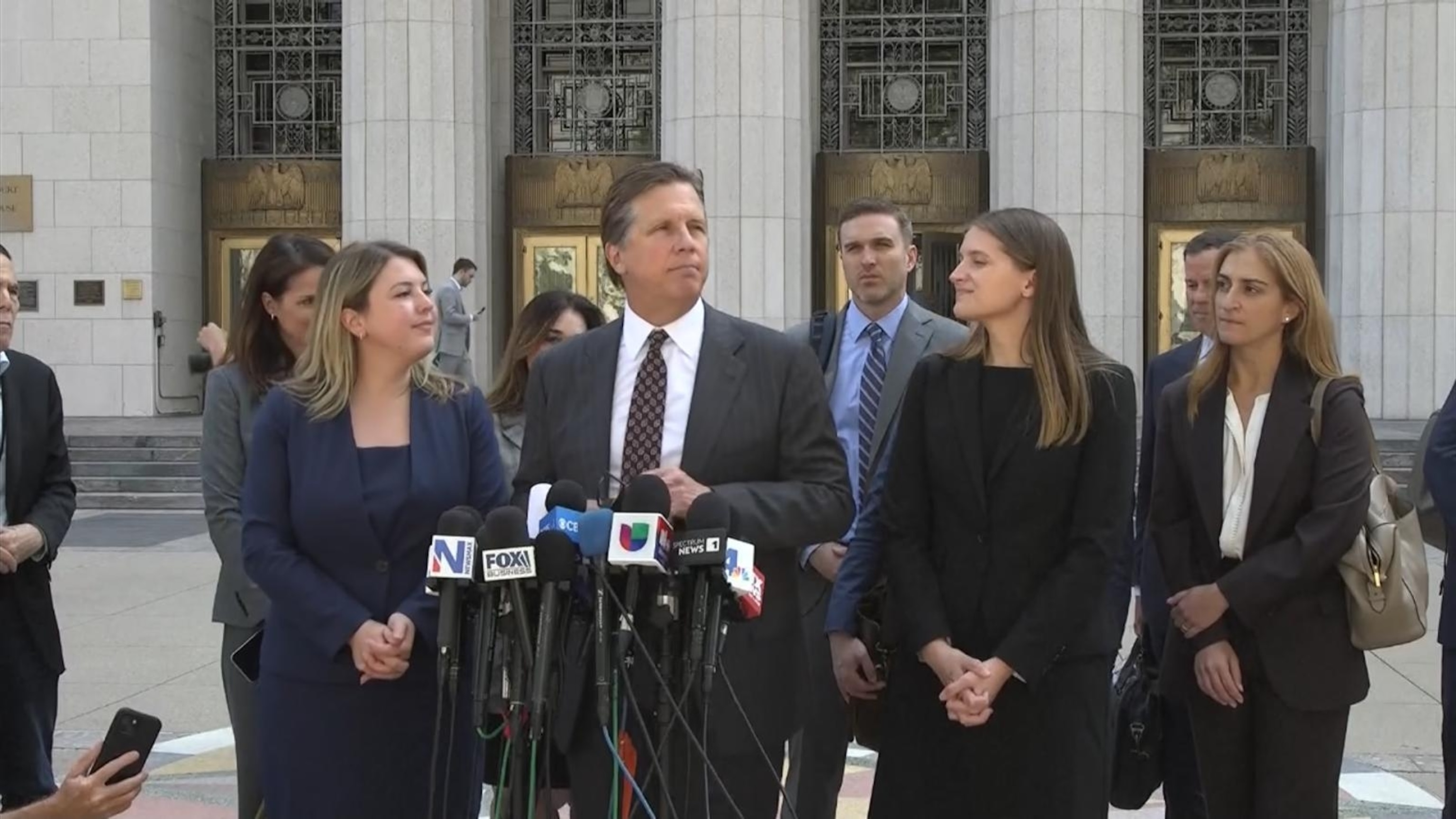 Lawyer speaks after verdict in landmark social media trial