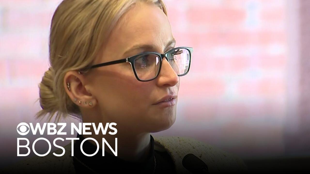 Kelsey Fitzsimmons says why she took the stand at her own trial