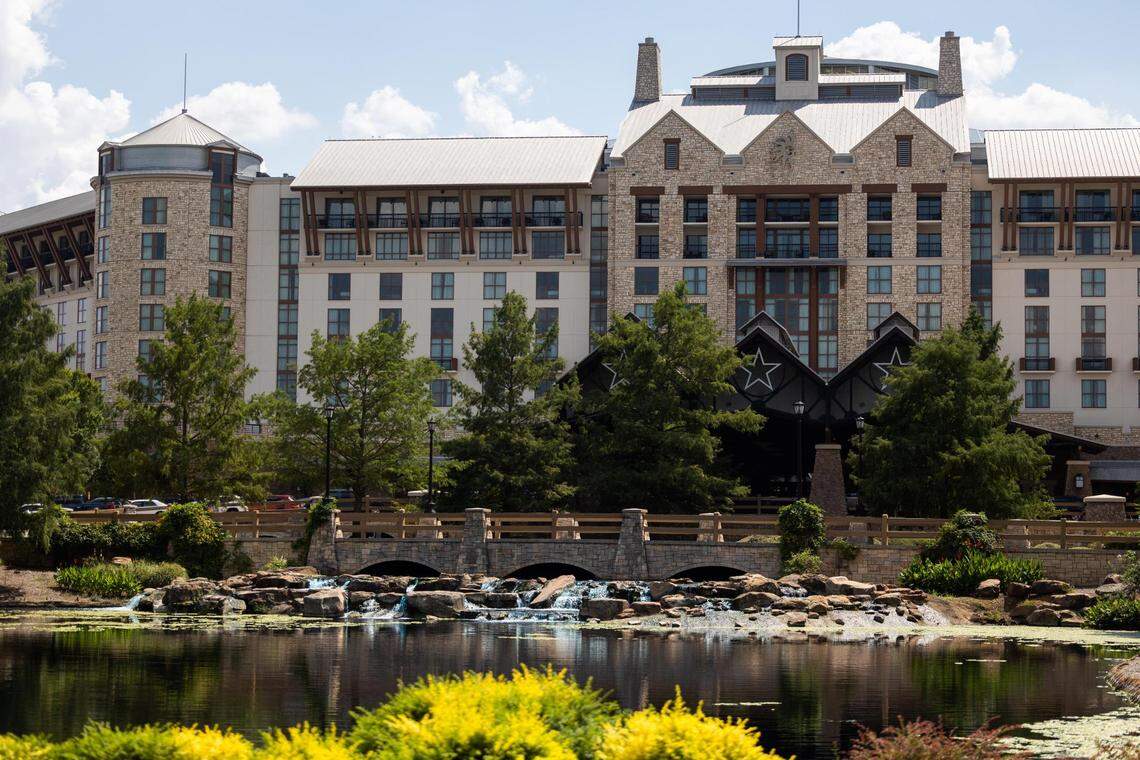 Iranian demonstration planned outside conservative conference in Grapevine