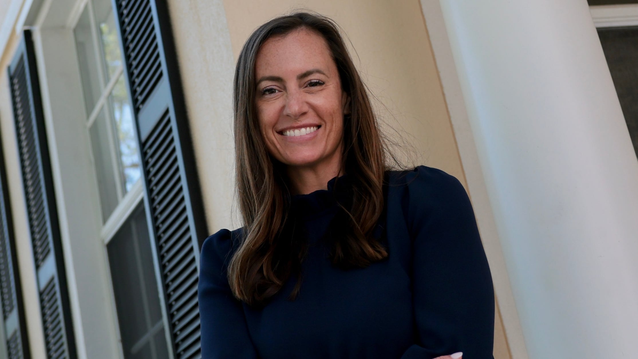 Trump’s new state rep twists knife after flipping Mar-a-Lago