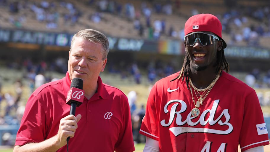 How to watch Cincinnati Reds on opening day and for 2026 season