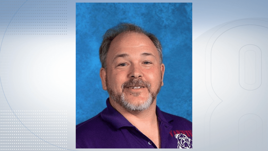 'Outstanding' Las Vegas special education teacher accused of multiple ...