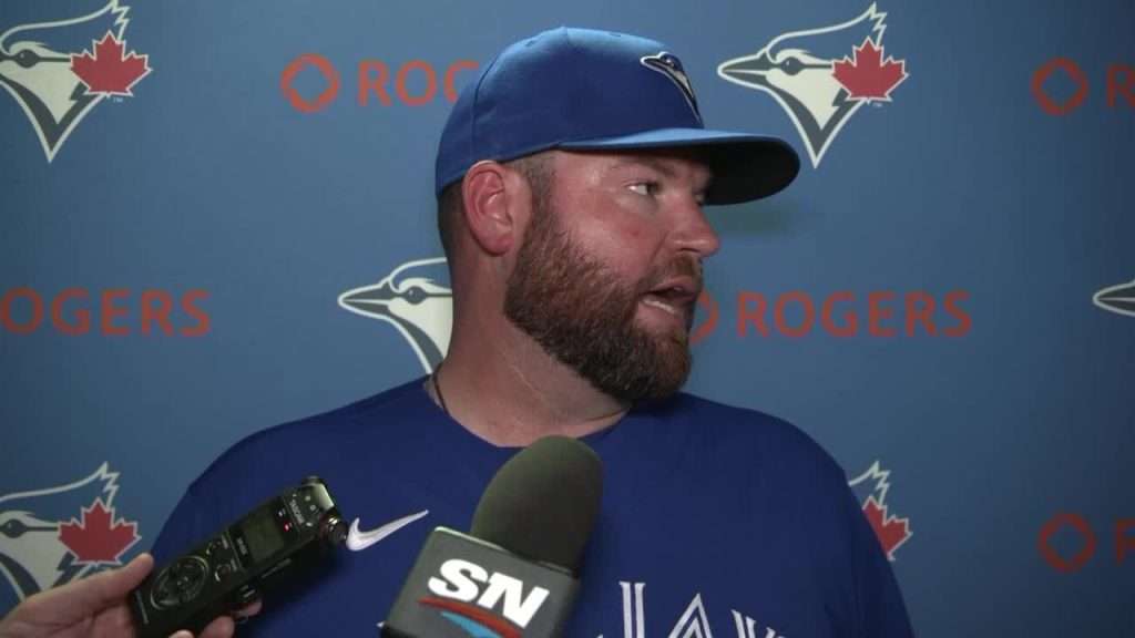 The Blue Jays have finalized their roster decisions